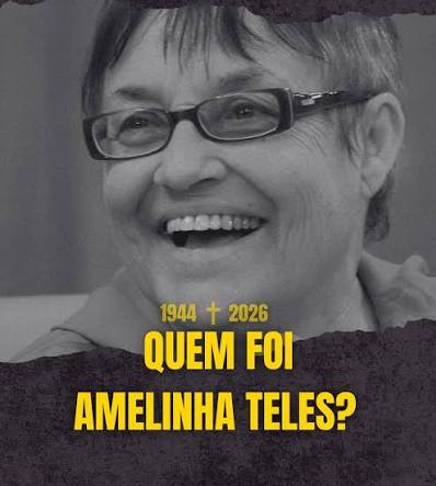 Maria Amélia de Almeida Teles: a coragem de enfrentar a ditadura e lutar pela memória