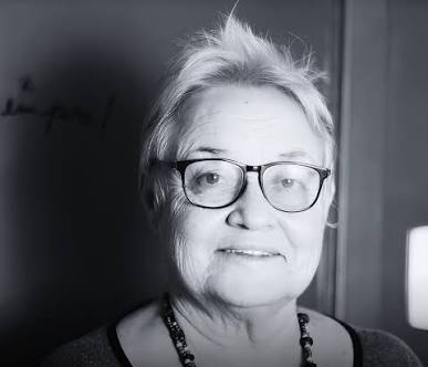 Amelinha Teles: ‘Nós temos que defender a democracia’