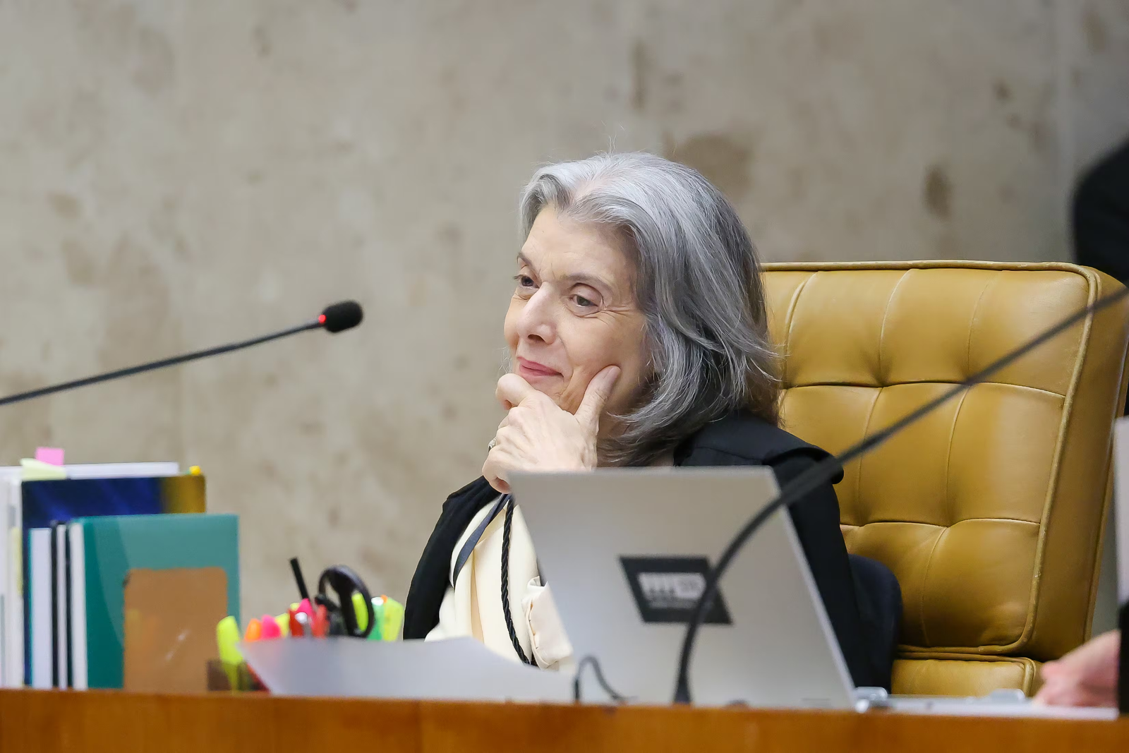 Relembrar para não esquecer: Votos de Carmen Lúcia que impactaram negativamente a sociedade brasileira