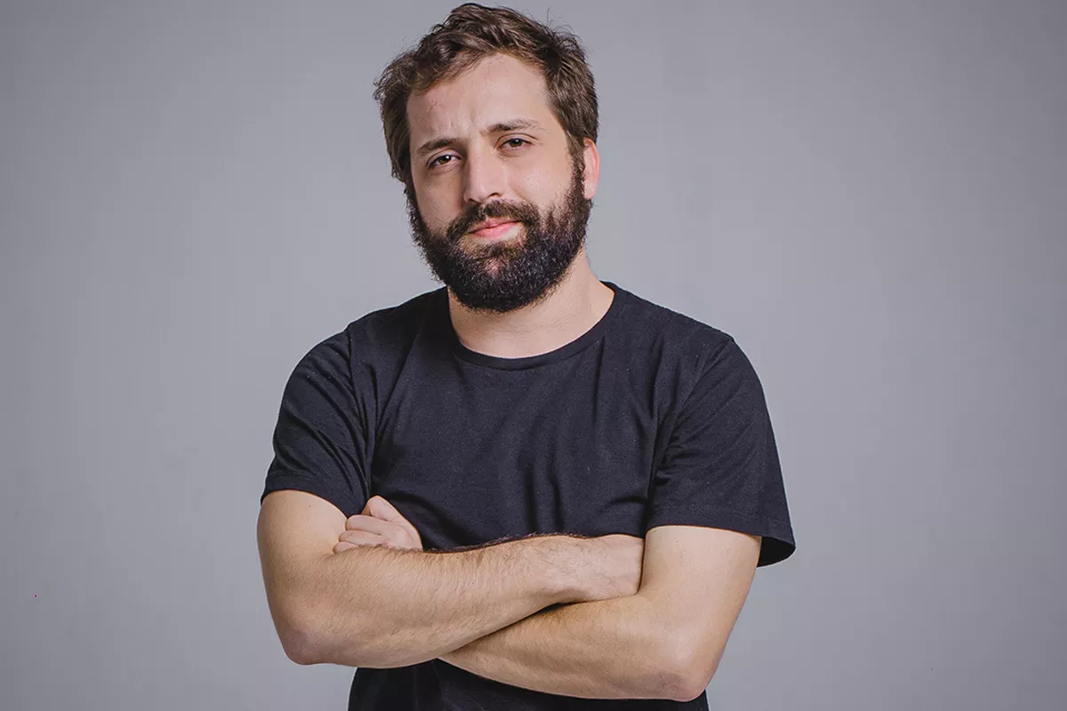 “O Flávio vai transformar o Brasil num grande Rio de Janeiro”