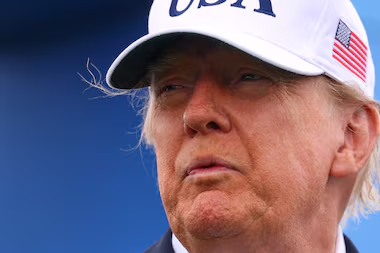 Trump leva à ONU discurso de confronto e ameaça ampliar intervenções militares