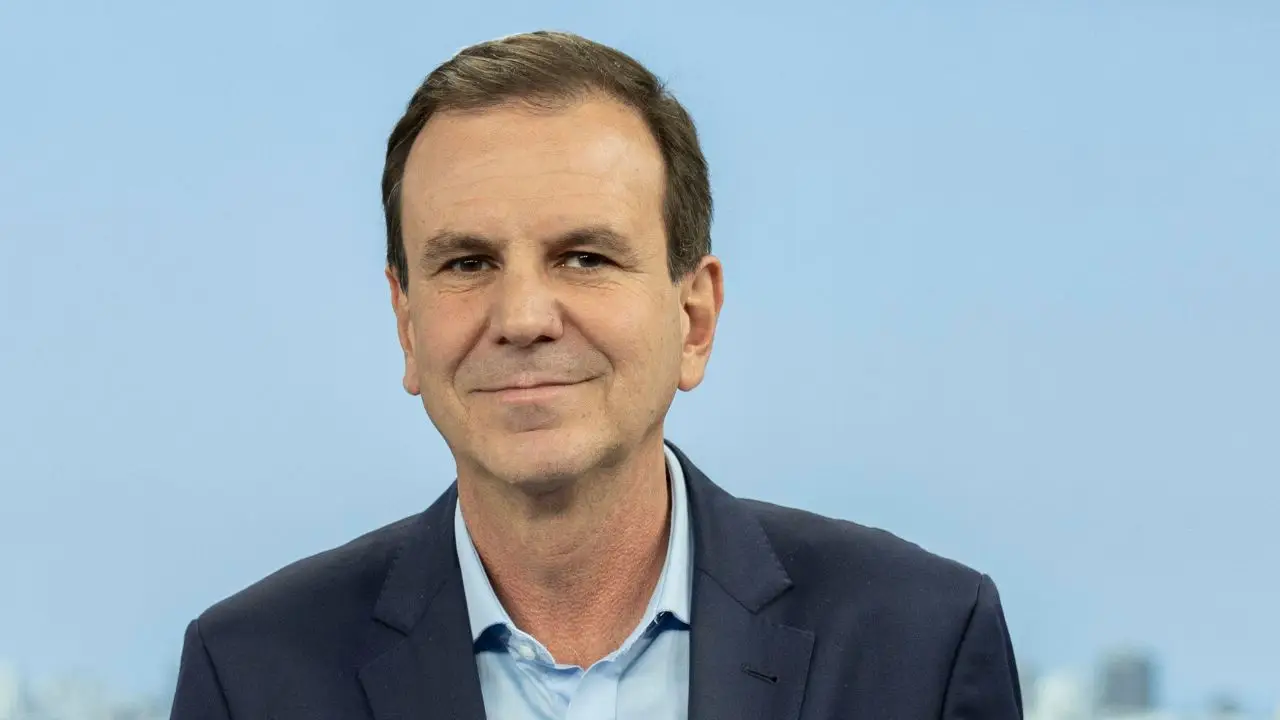 AtlasIntel aponta Paes na liderança pela disputa do governo do Rio, com 45,7%