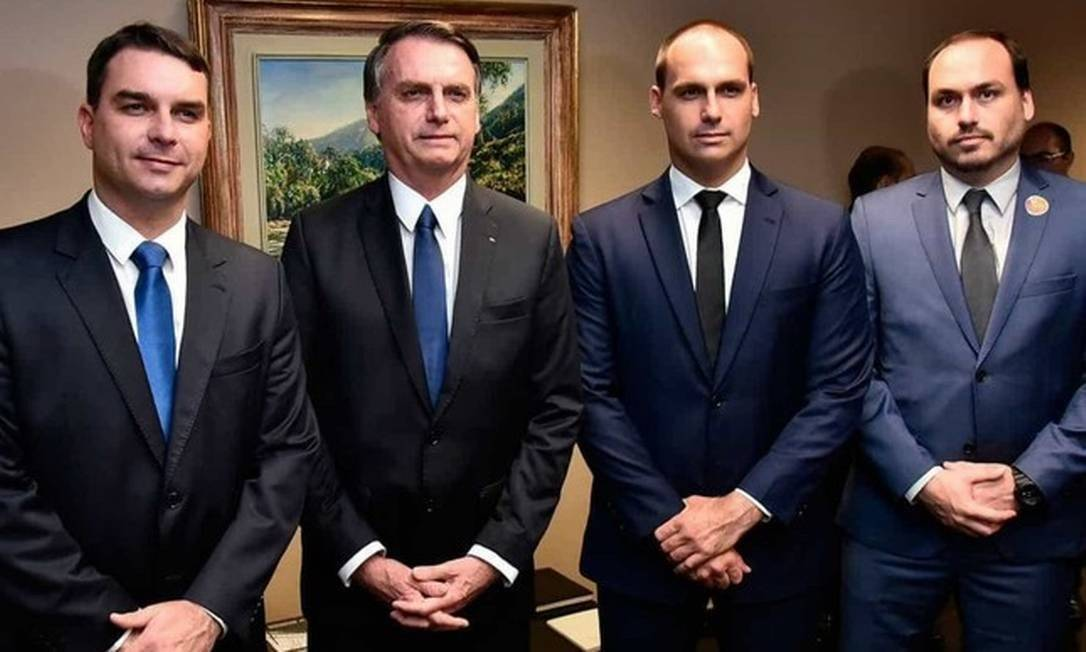 “Bolsonaro Miliciano”? Relações da família Bolsonaro com assassinos de Marielle