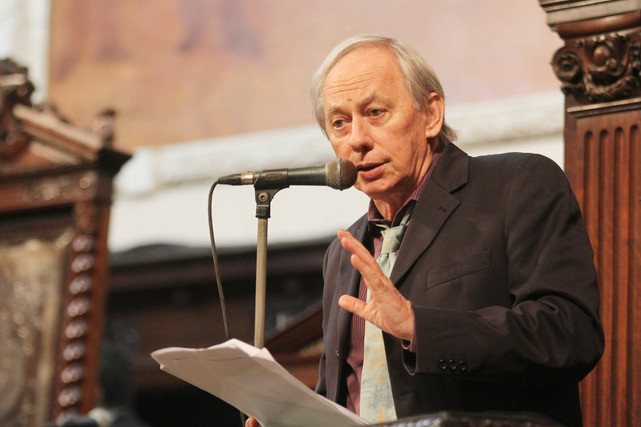 Carlos Minc levanta a voz e detona ex-governo bolsonarista