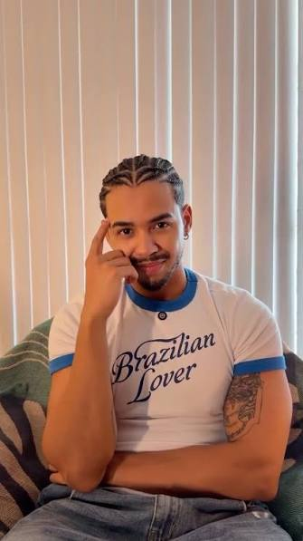 Pedro Ottoni confronta direita que passa pano para Flávio Bolsonaro: “Ainda dá tempo!”